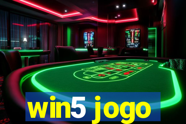 win5 jogo